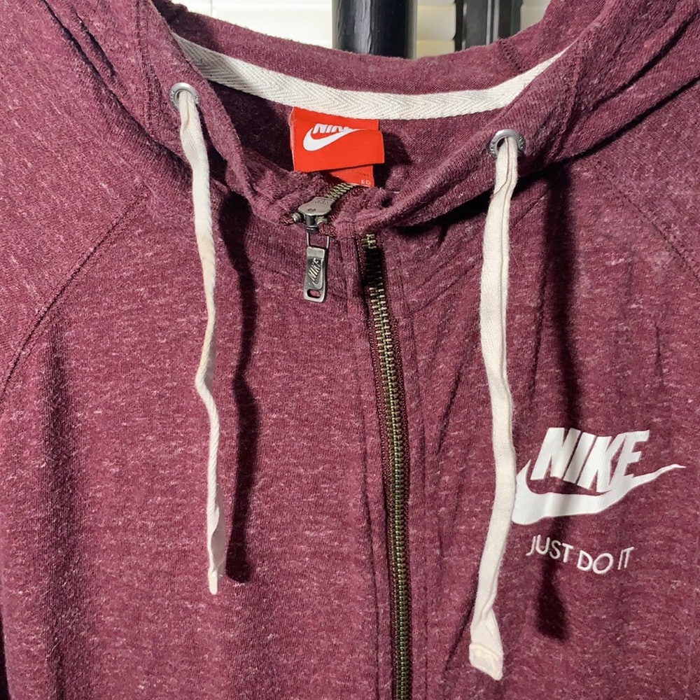 Nike jacket - Picture 6 of 12